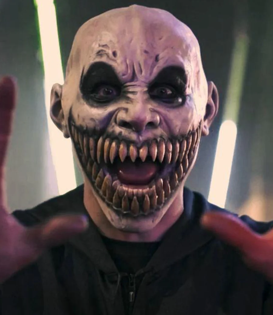 Hardcore Italia - Horrorland - Aftermovie